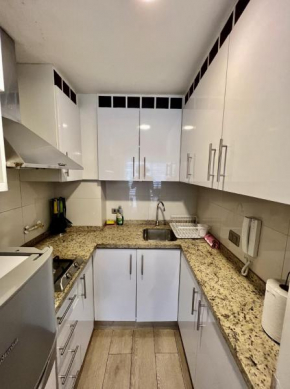Apartamento Las Condes cerca Mall Parque Arauco